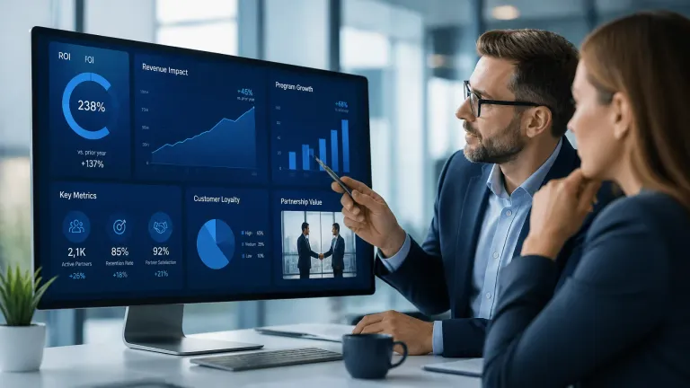 B2B Loyalty Programs: Justifying the Value featured image
