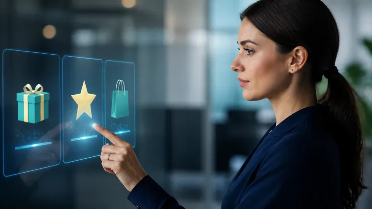 The Psychology of Rewards: Why Incentives Drive Repeat Business featured image