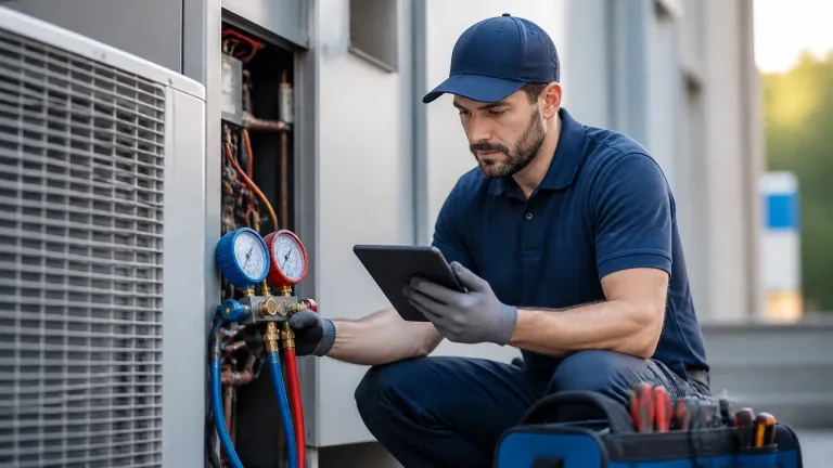 Beyond Compliance: Using Loyalty to Navigate the HVAC A2L Transition featured image