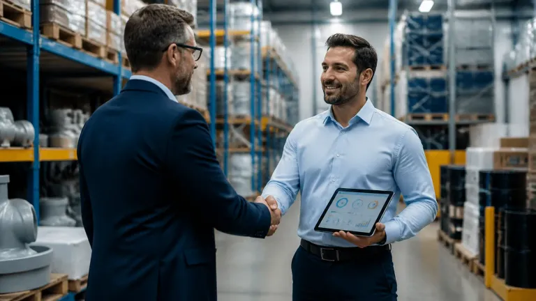 Why Loyalty Programs Matter in the Industrial Supply Industry featured image