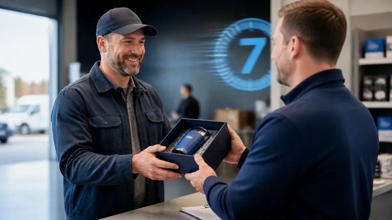 How to Launch a Successful Dealer Rewards Program in 7 Days (Or Less) featured image