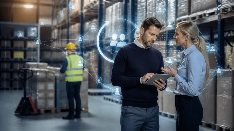 The Hidden Cost of Neglecting Loyalty: Why Manufacturers and Distributors Need to Invest in Retention Now featured image